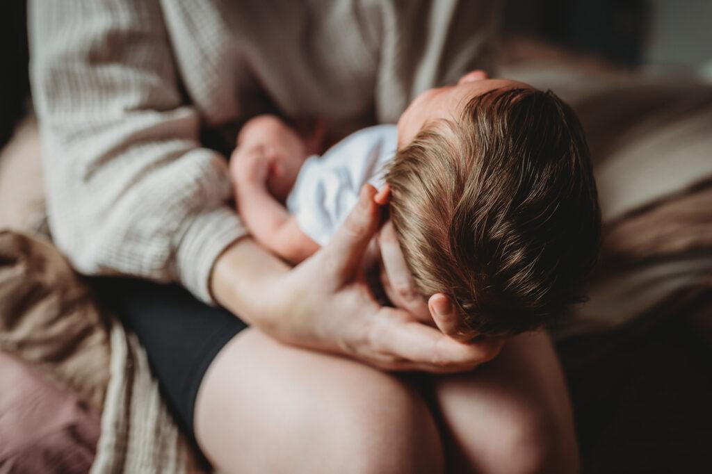 baby shooting neugeborenen shooting zuhause koeln