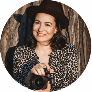 Expertin für Baby und Business Fotografie Monika Tambour