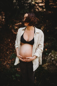 babybauch shooting koeln