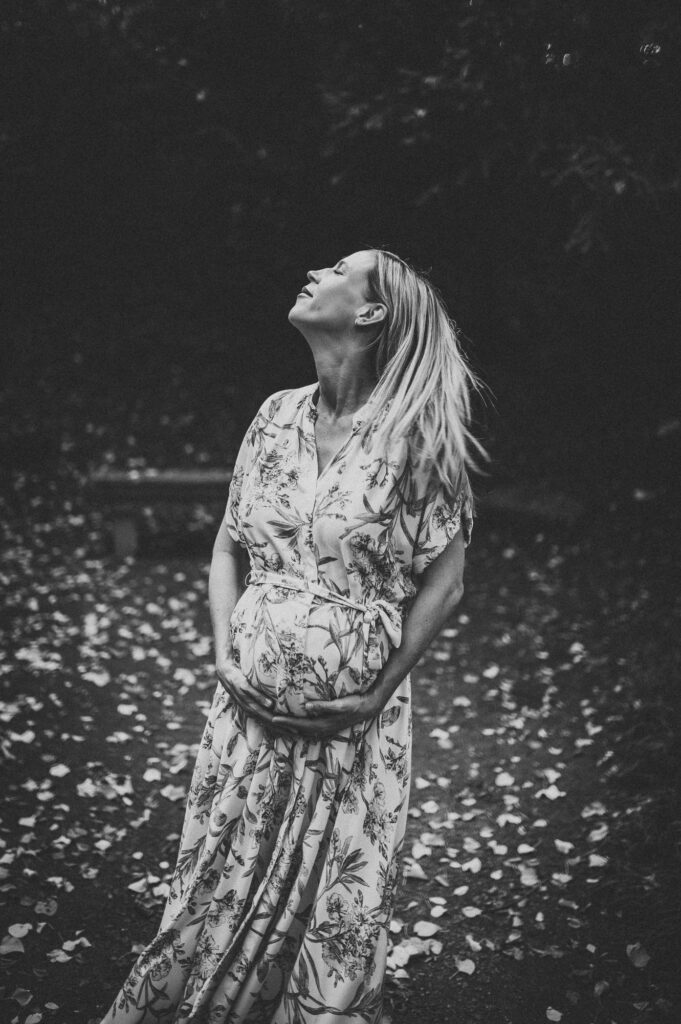 natuerliches babybauch shooting koeln 4104