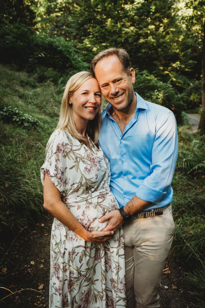 natuerliches babybauch shooting koeln 4677