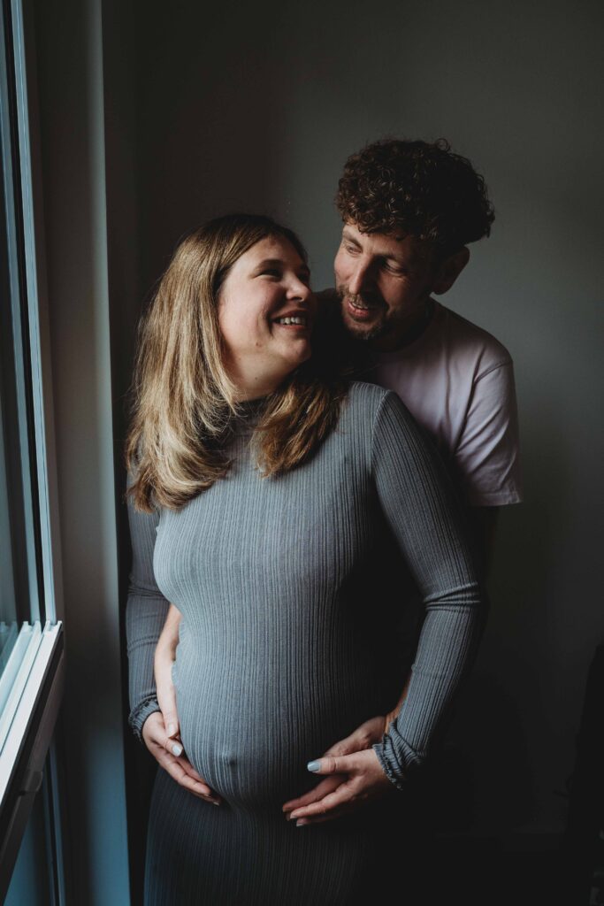 natuerliches babybauch shooting koeln 00036