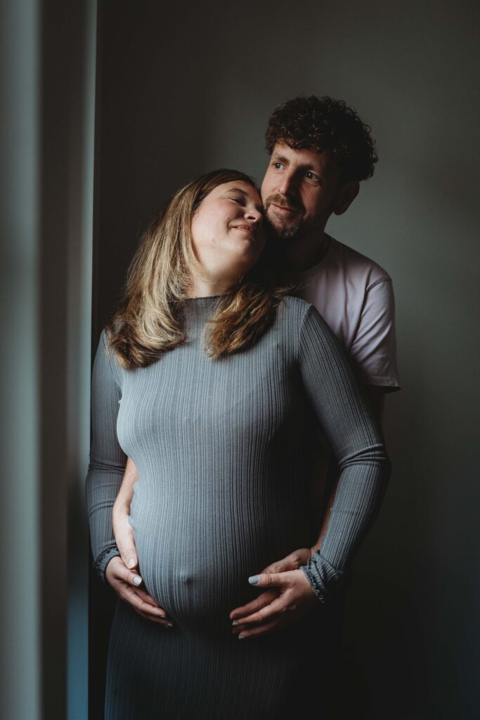 natuerliches babybauch shooting koeln 00037