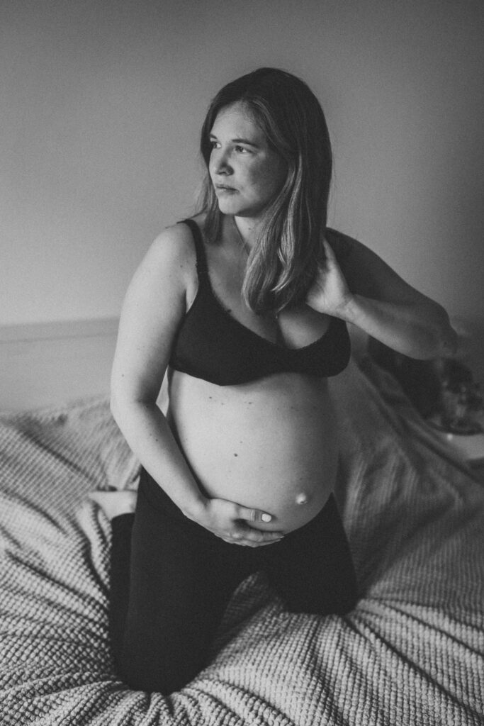 natuerliches babybauch shooting koeln 00047